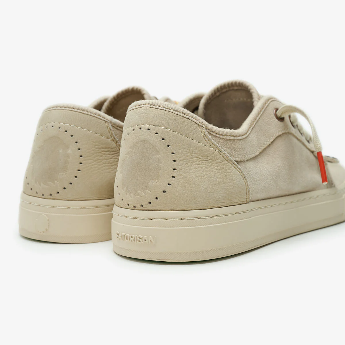 Heisei Suede | Sand - Image 6
