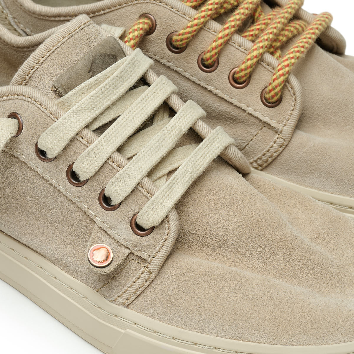 Heisei Suede | Sand - Image 7