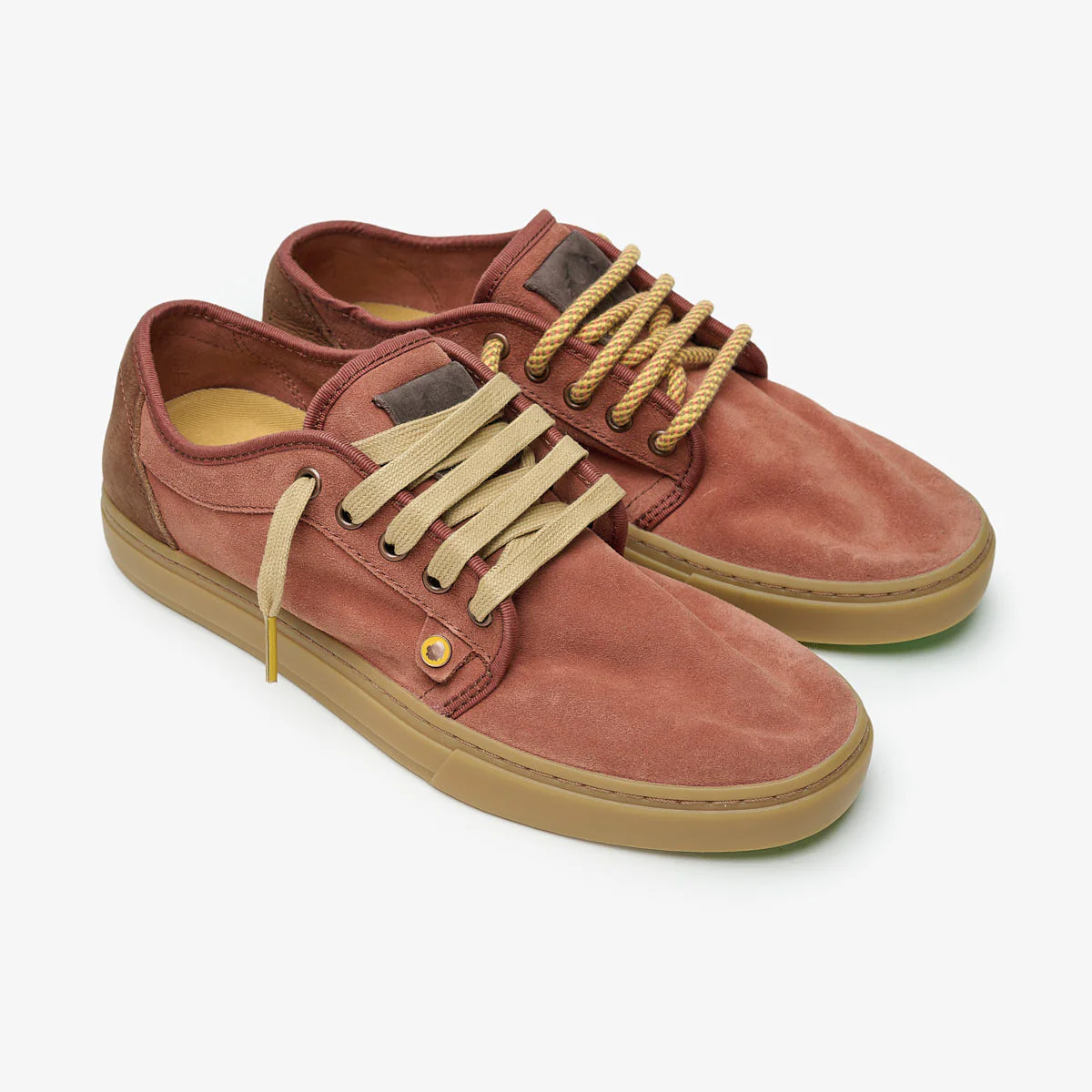 Heisei Suede | Terracota Bronze - Image 3
