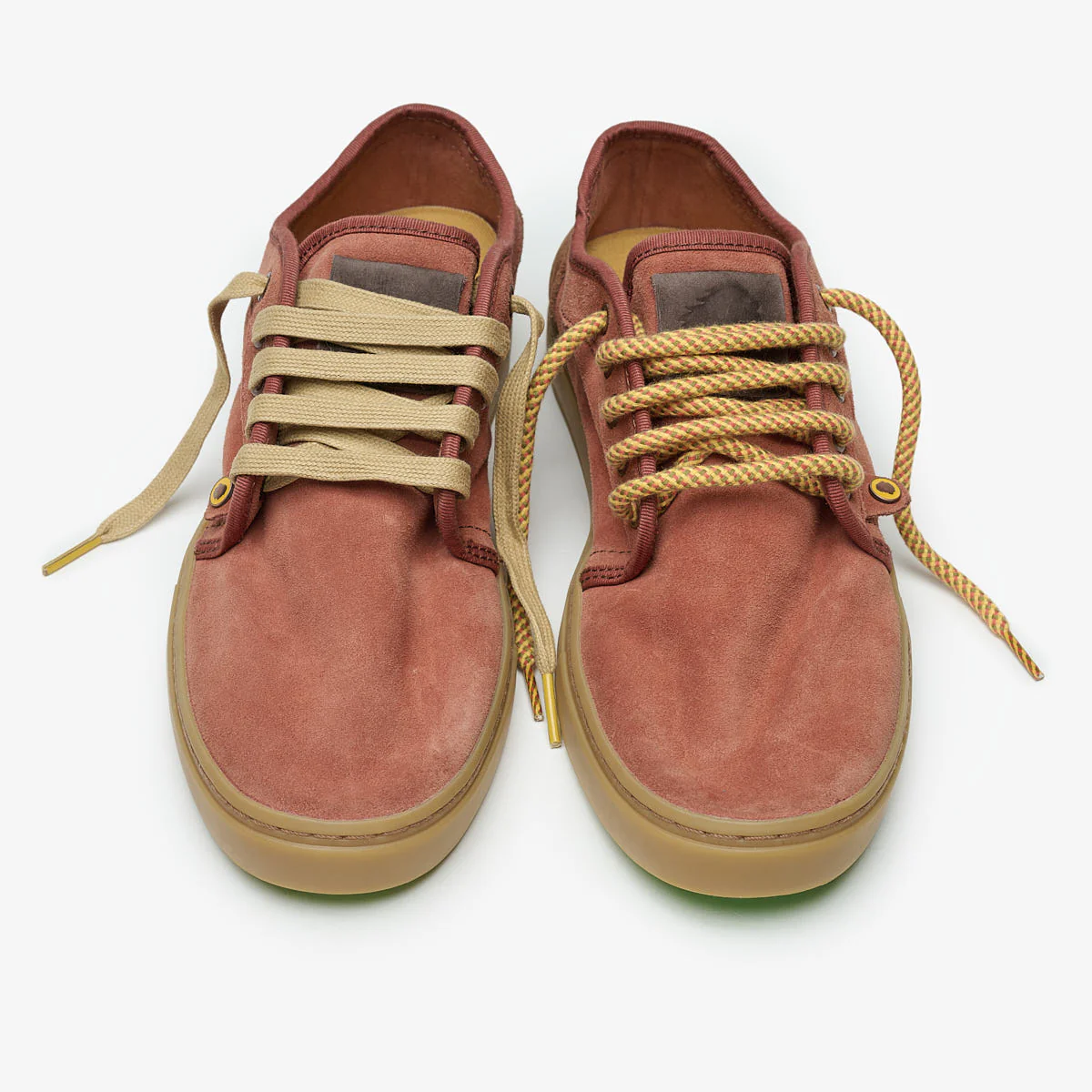 Heisei Suede | Terracota Bronze - Image 4