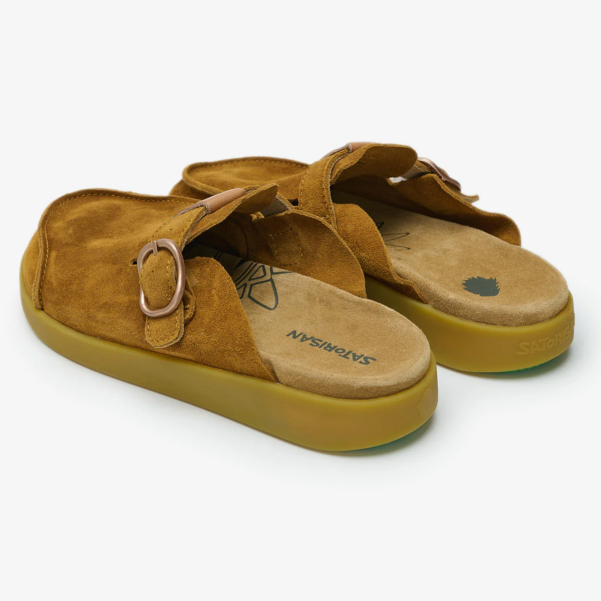 Hoote Lux | Amber - Image 4
