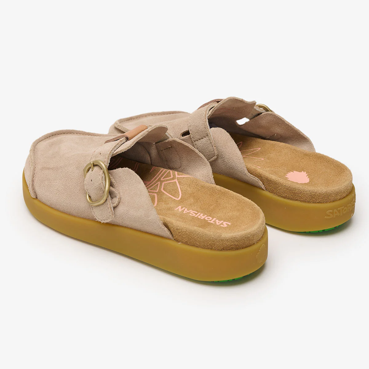 Hoote Lux | Sand - Image 4