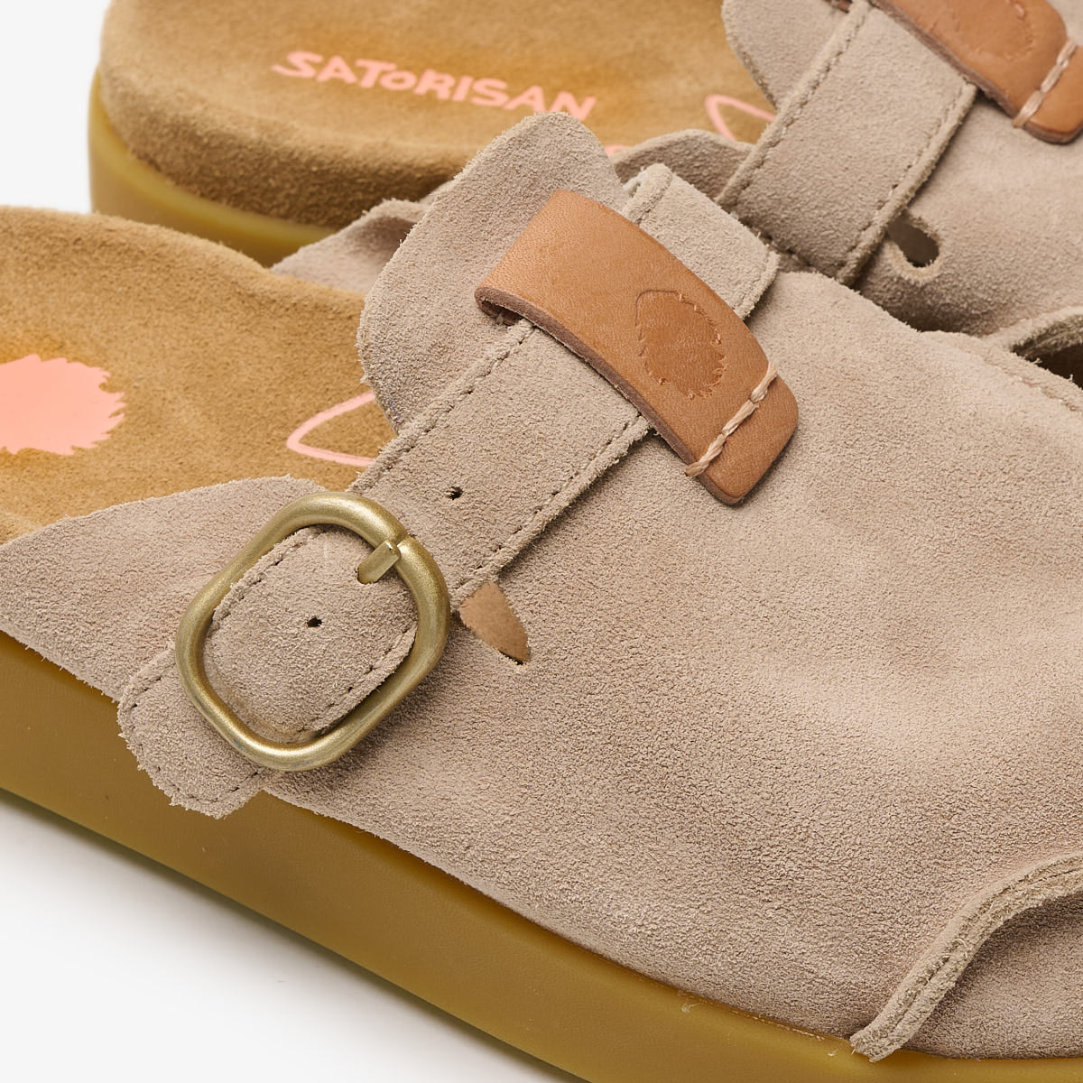 Hoote Lux | Sand - Image 7