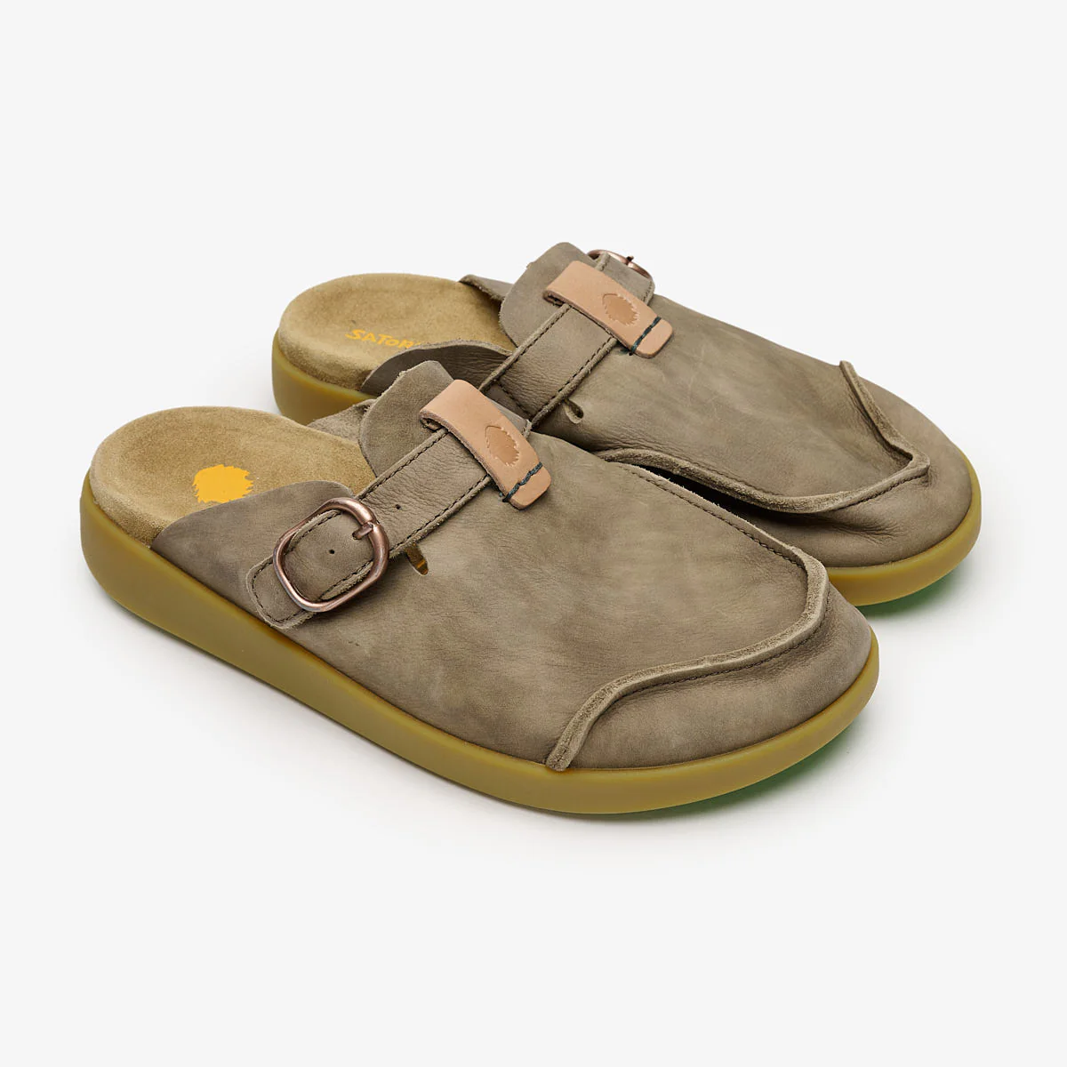 Hoote Premium | Loden M - Image 3