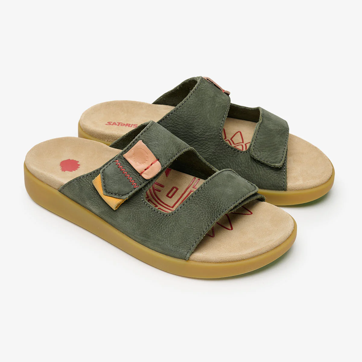 Hootsani Premium | Dark Green - Image 3