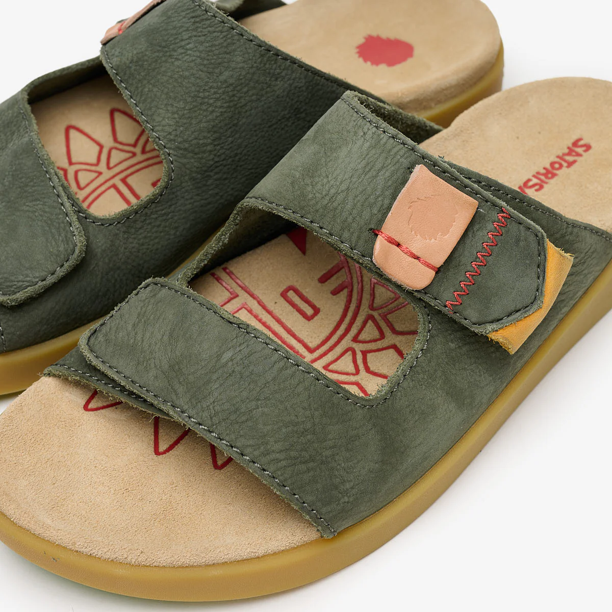 Hootsani Premium | Dark Green - Image 4