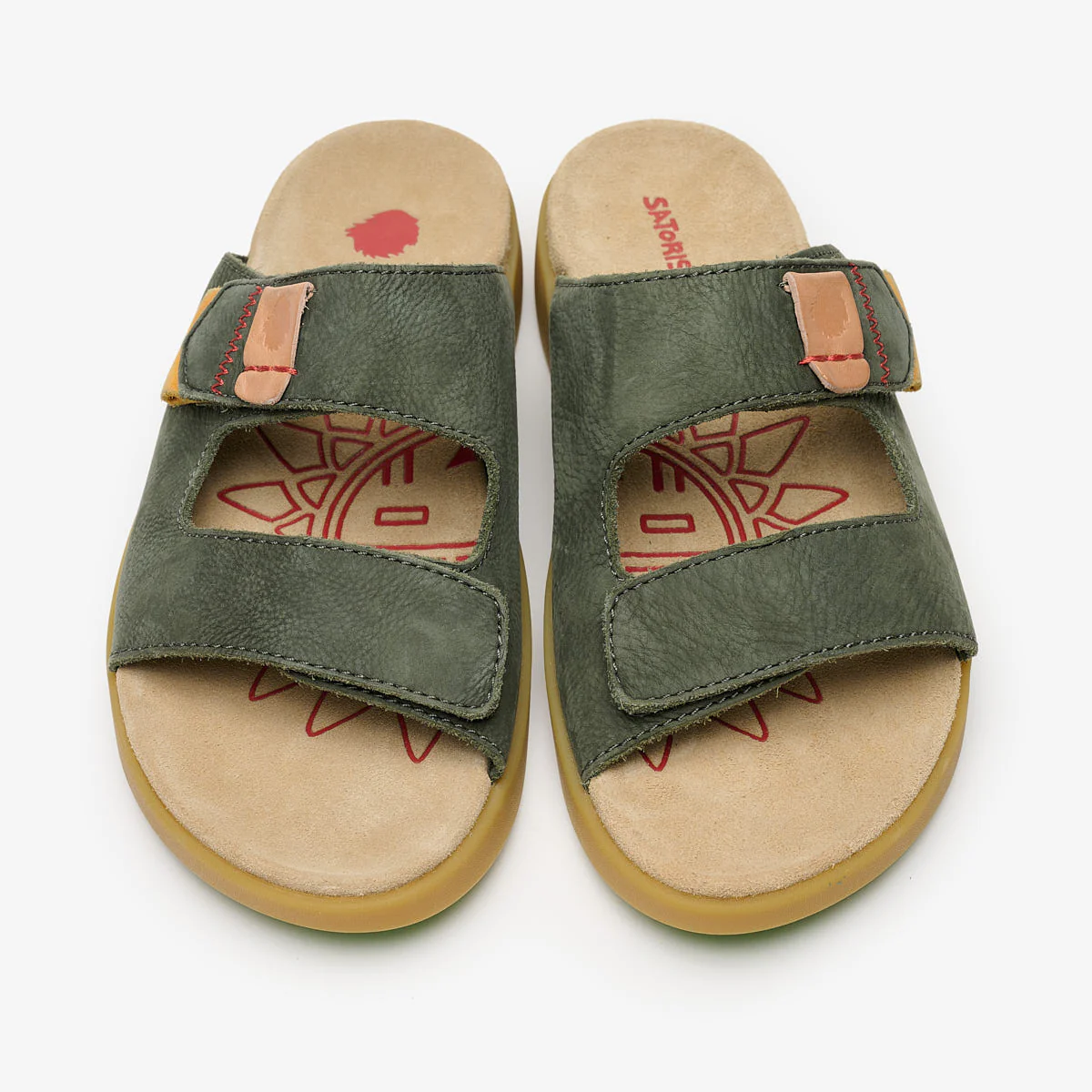 Hootsani Premium | Dark Green - Image 5