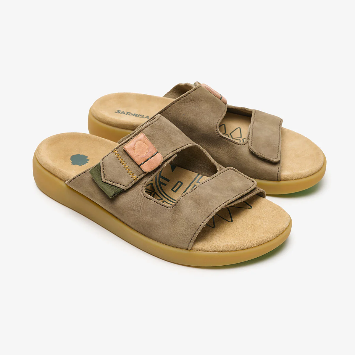 Hootsani Premium | Loden - Image 2