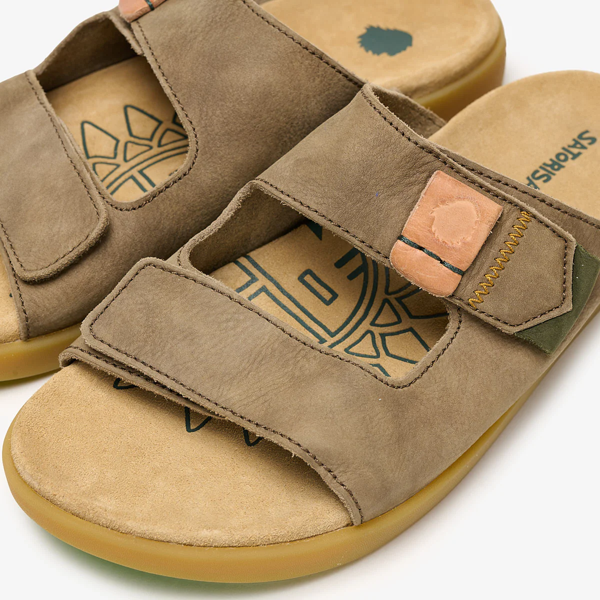 Hootsani Premium | Loden - Image 3