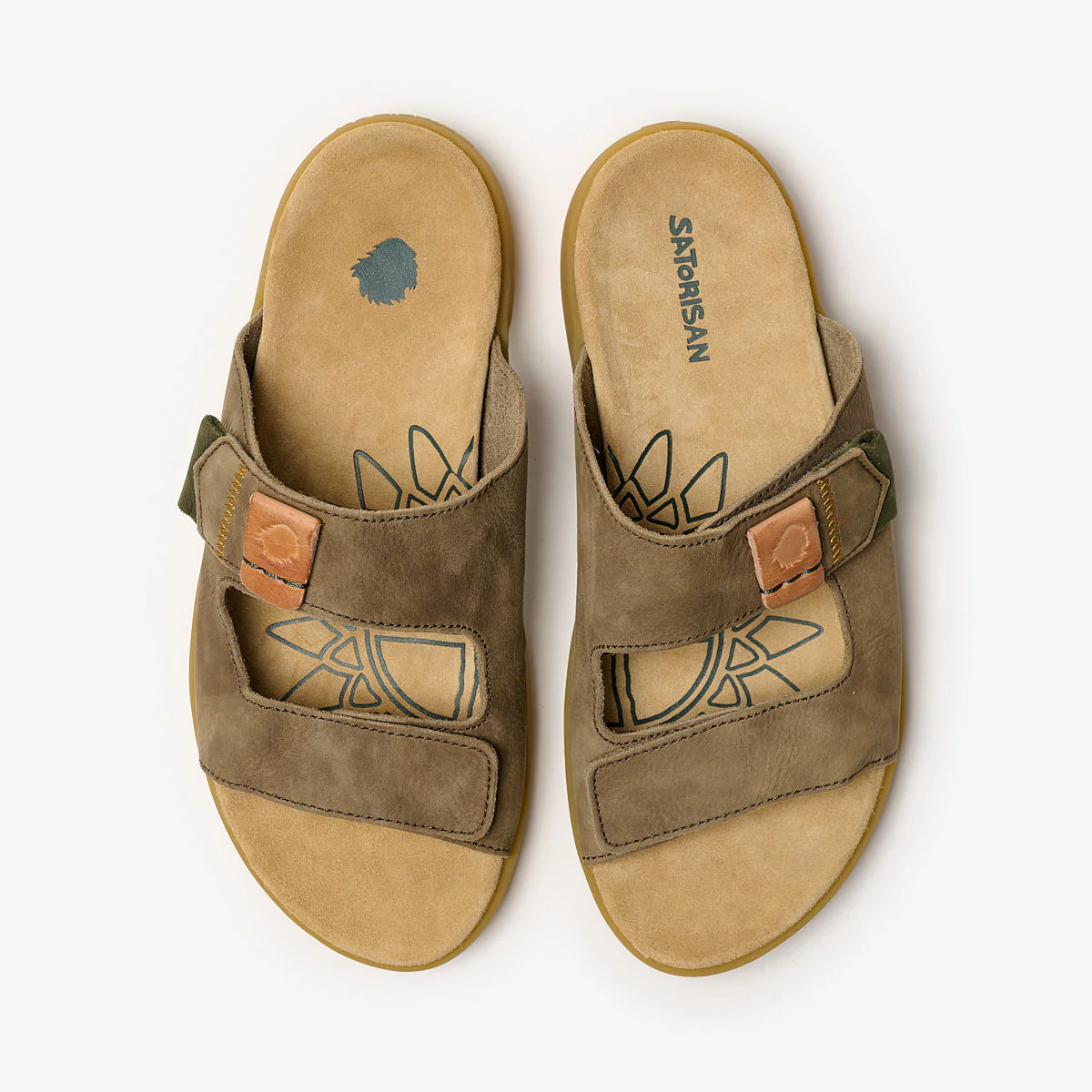 Hootsani Premium | Loden - Image 4