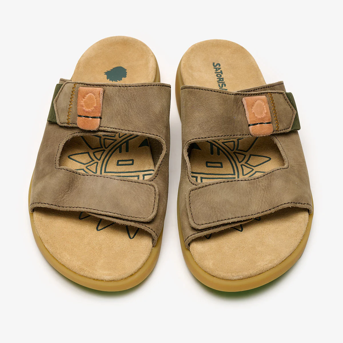 Hootsani Premium | Loden - Image 6