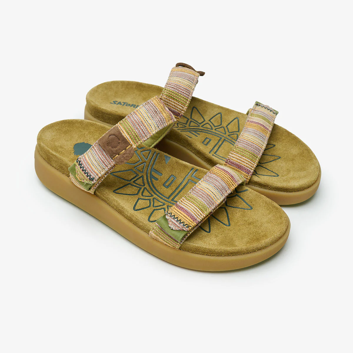 Kae Raffia | Native - Image 2