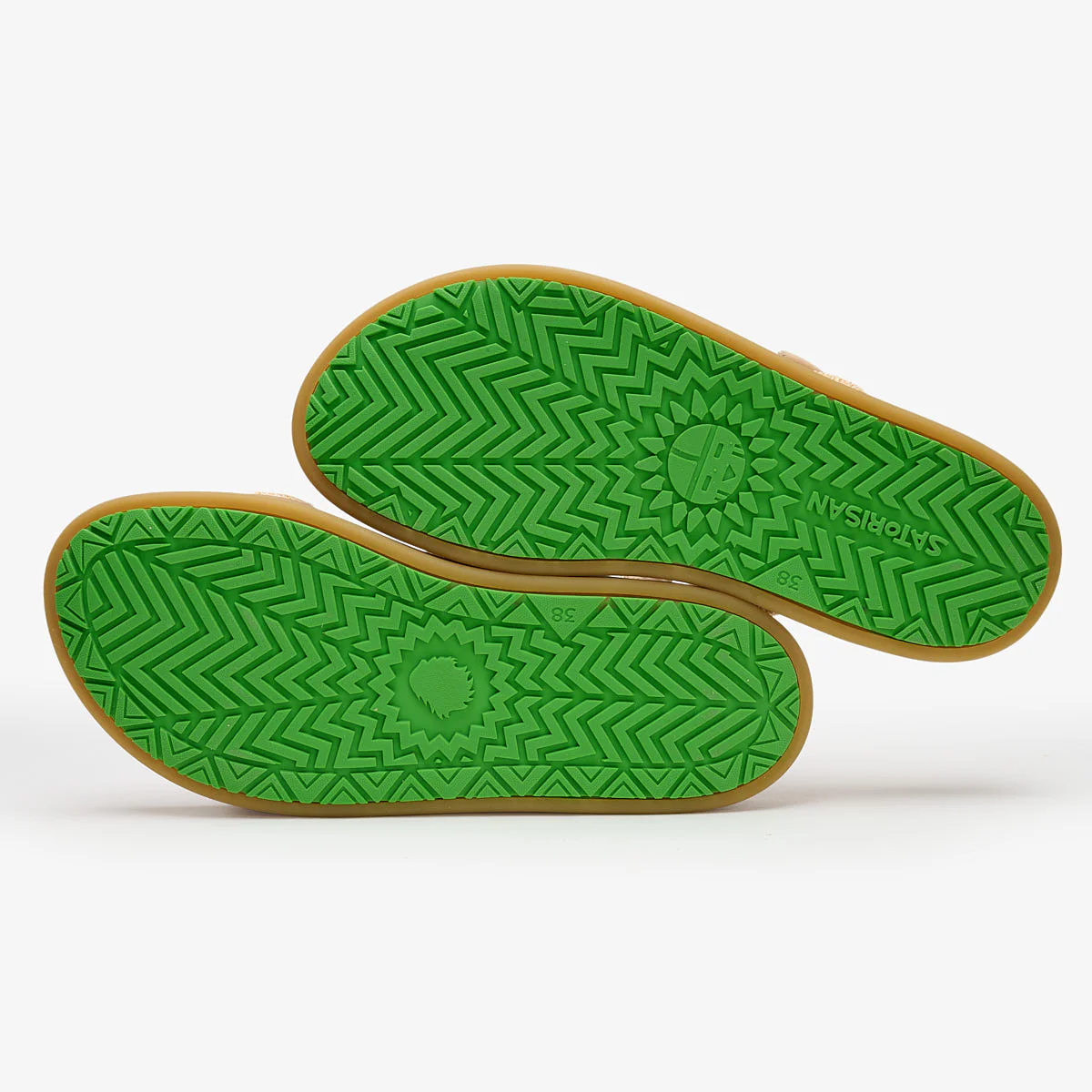 Kae Raffia | Saffron - Image 6