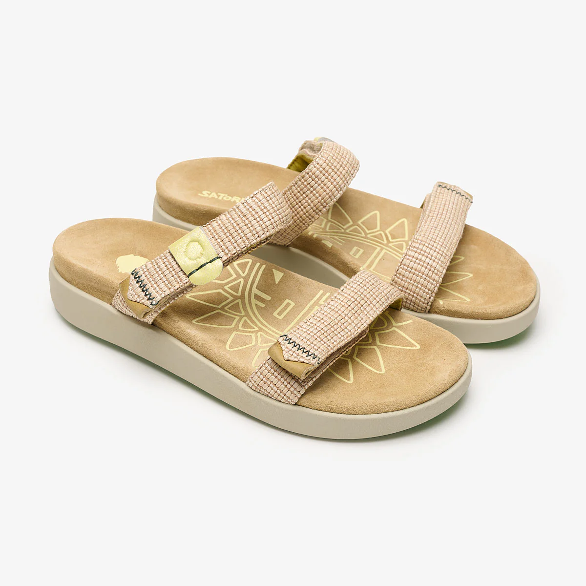 Kae Raffia | Sand - Image 2