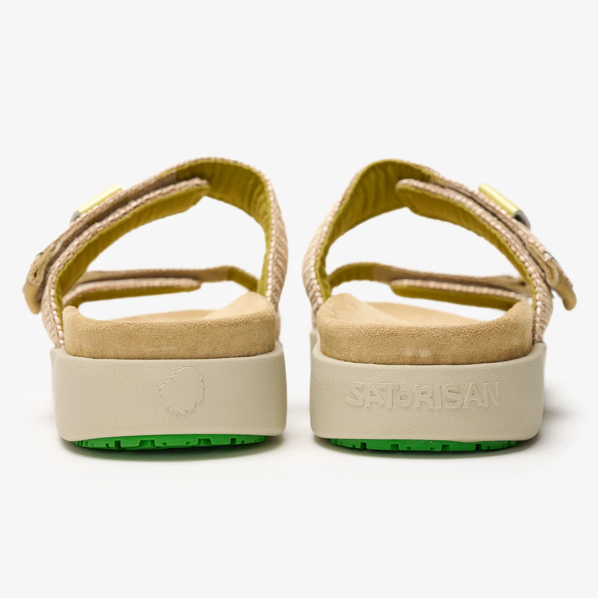 Kae Raffia | Sand - Image 3