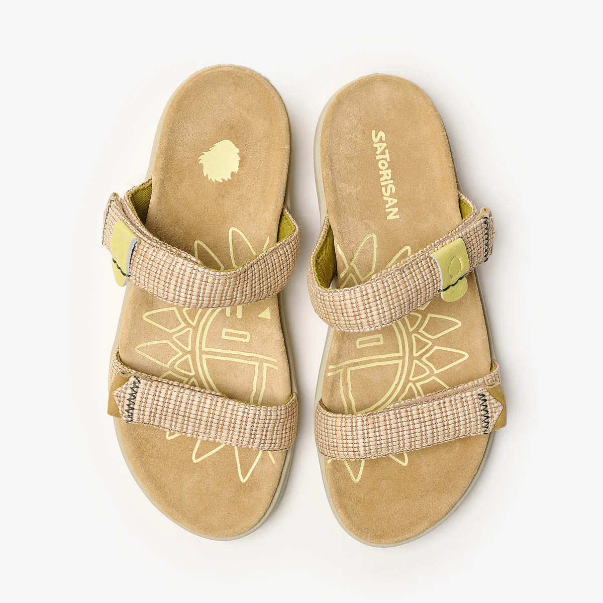 Kae Raffia | Sand - Image 4