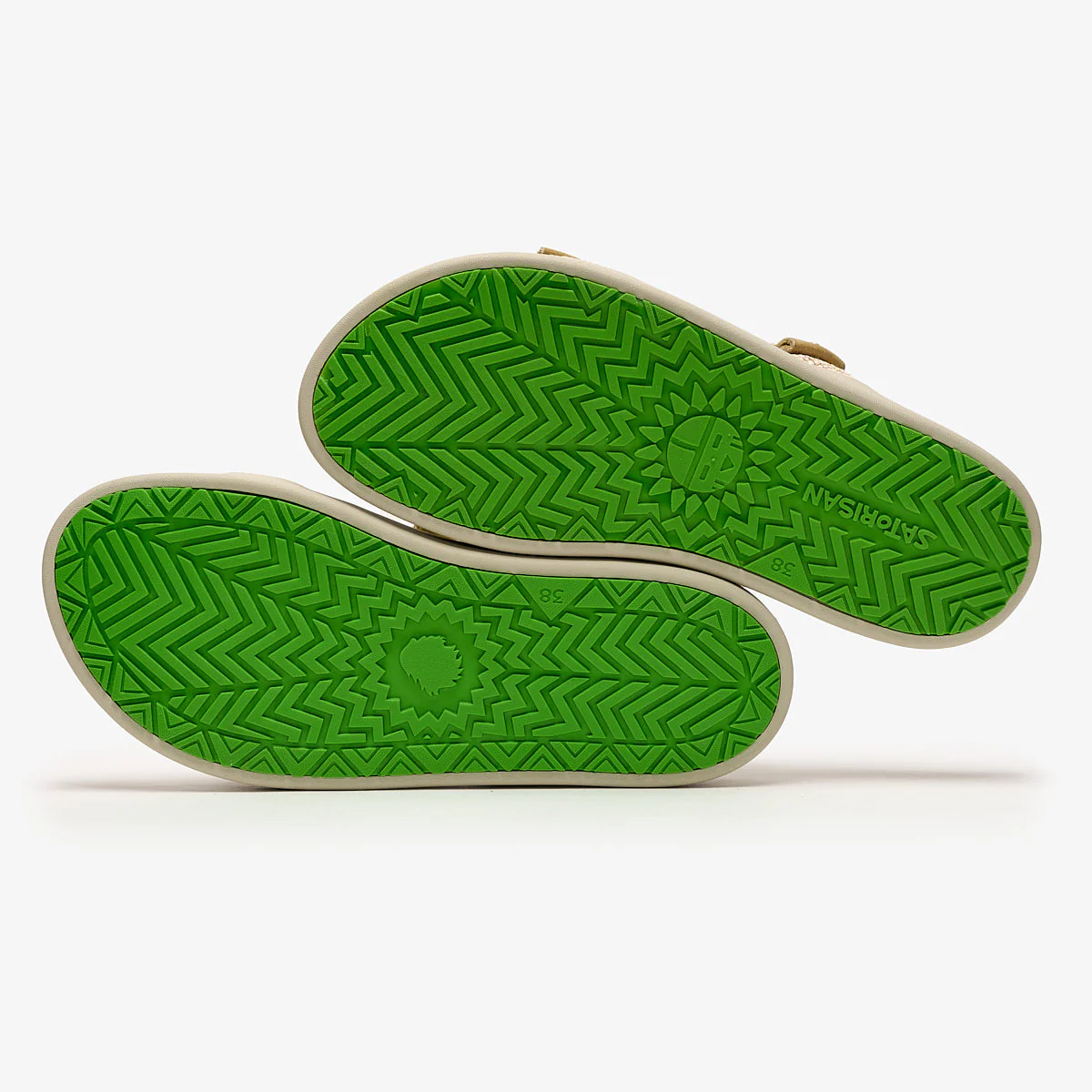 Kae Raffia | Sand - Image 5