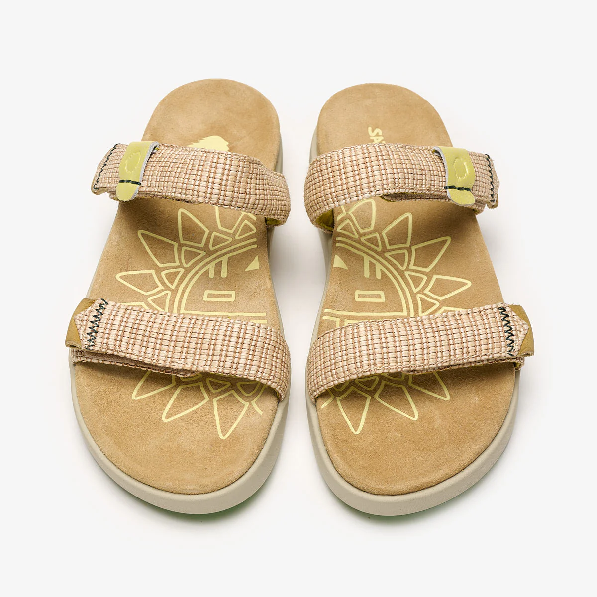 Kae Raffia | Sand - Image 6