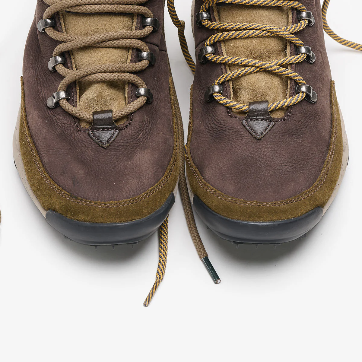 Kiso Premium | Dark Brown Green - Image 7