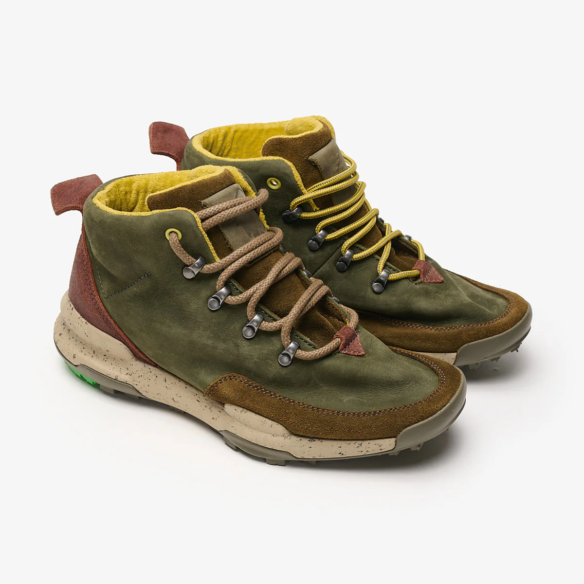 Kiso Premium | Dark Green - Image 3