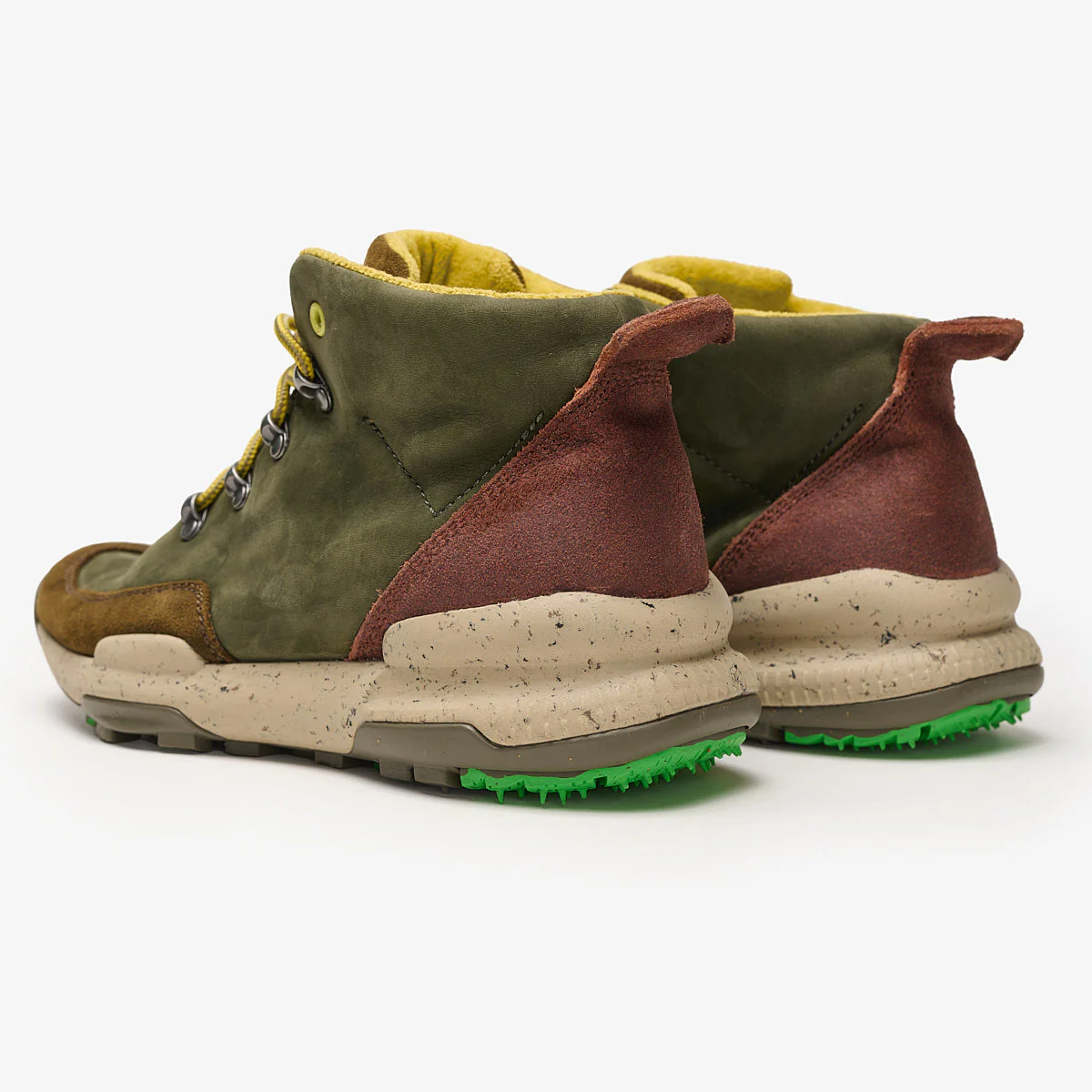 Kiso Premium | Dark Green - Image 4