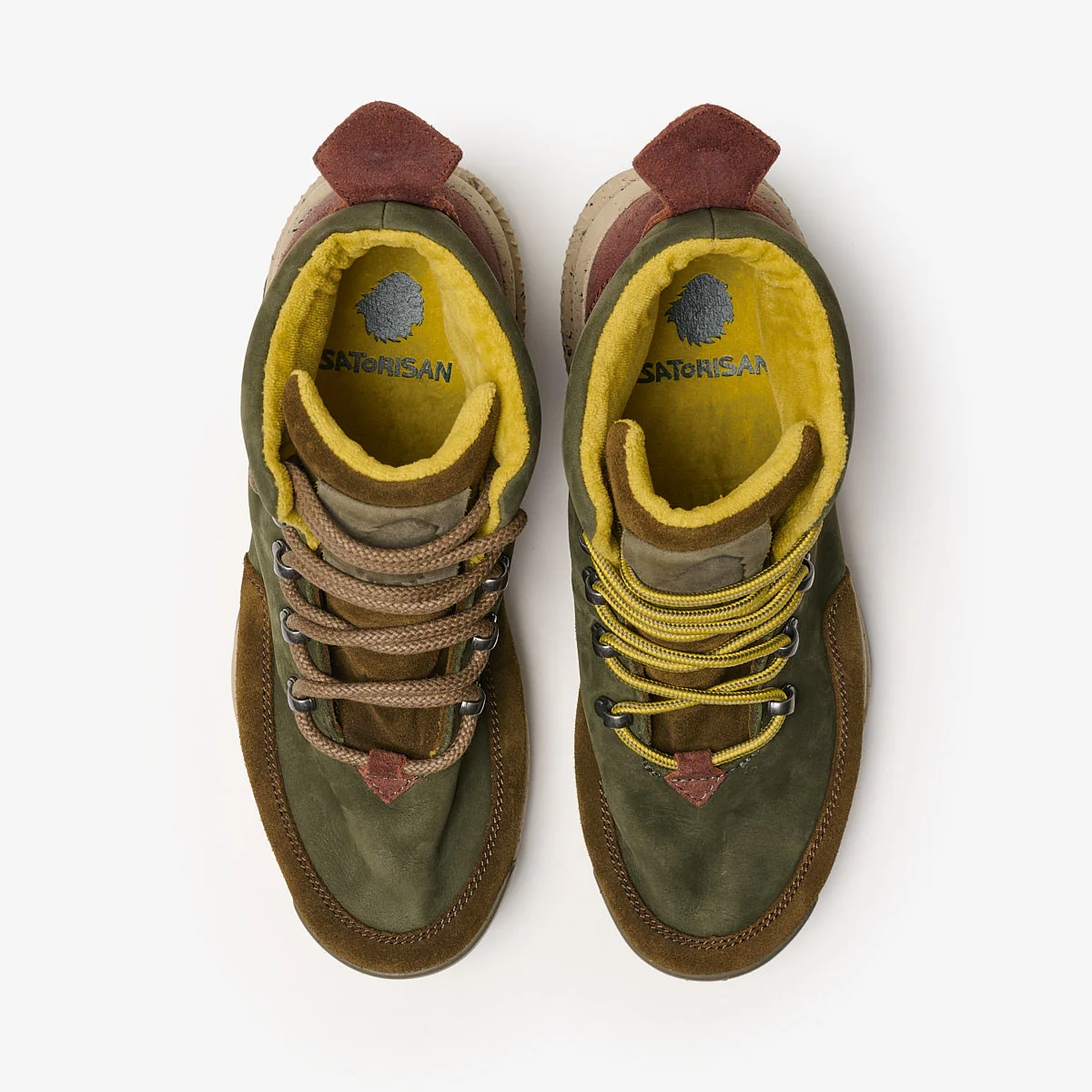 Kiso Premium | Dark Green - Image 5