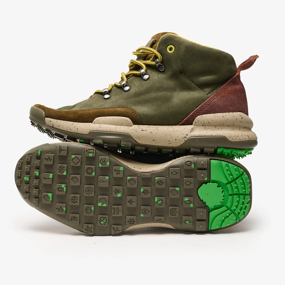 Kiso Premium | Dark Green - Image 6