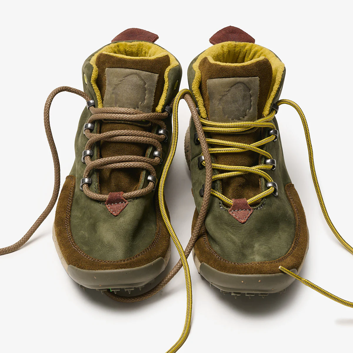 Kiso Premium | Dark Green - Image 7