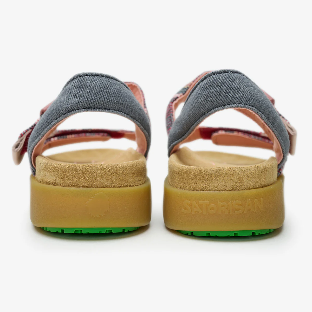 Kona Raffia | Tribal - Image 4