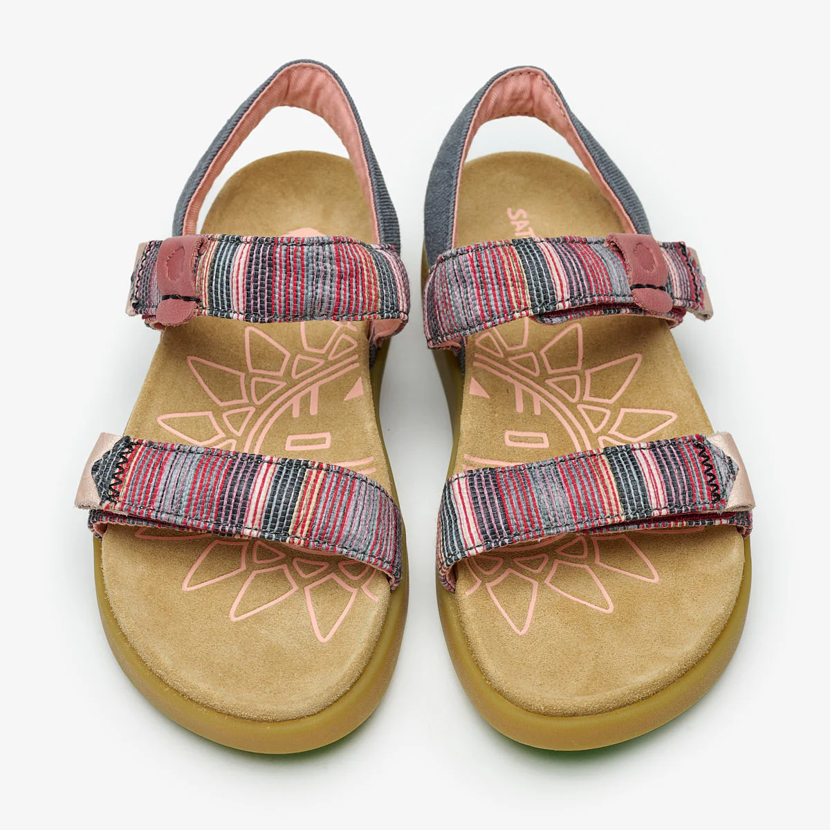 Kona Raffia | Tribal - Image 5