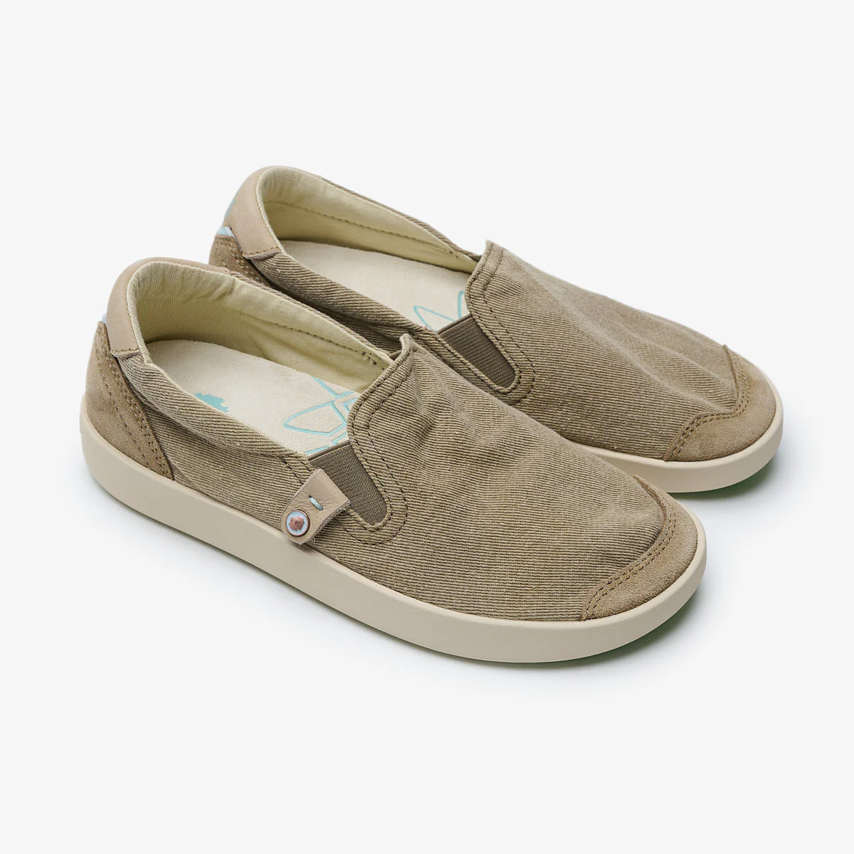 Kung Fu Cotton Vintage | Brown - Image 3