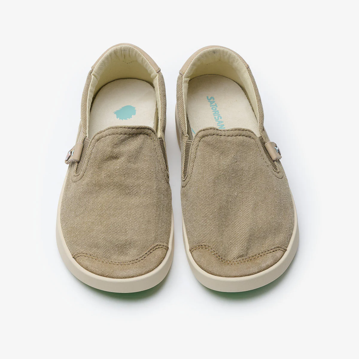 Kung Fu Cotton Vintage | Brown - Image 5