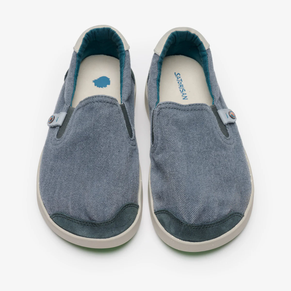 Kung Fu Cotton Vintage | Navy - Image 4