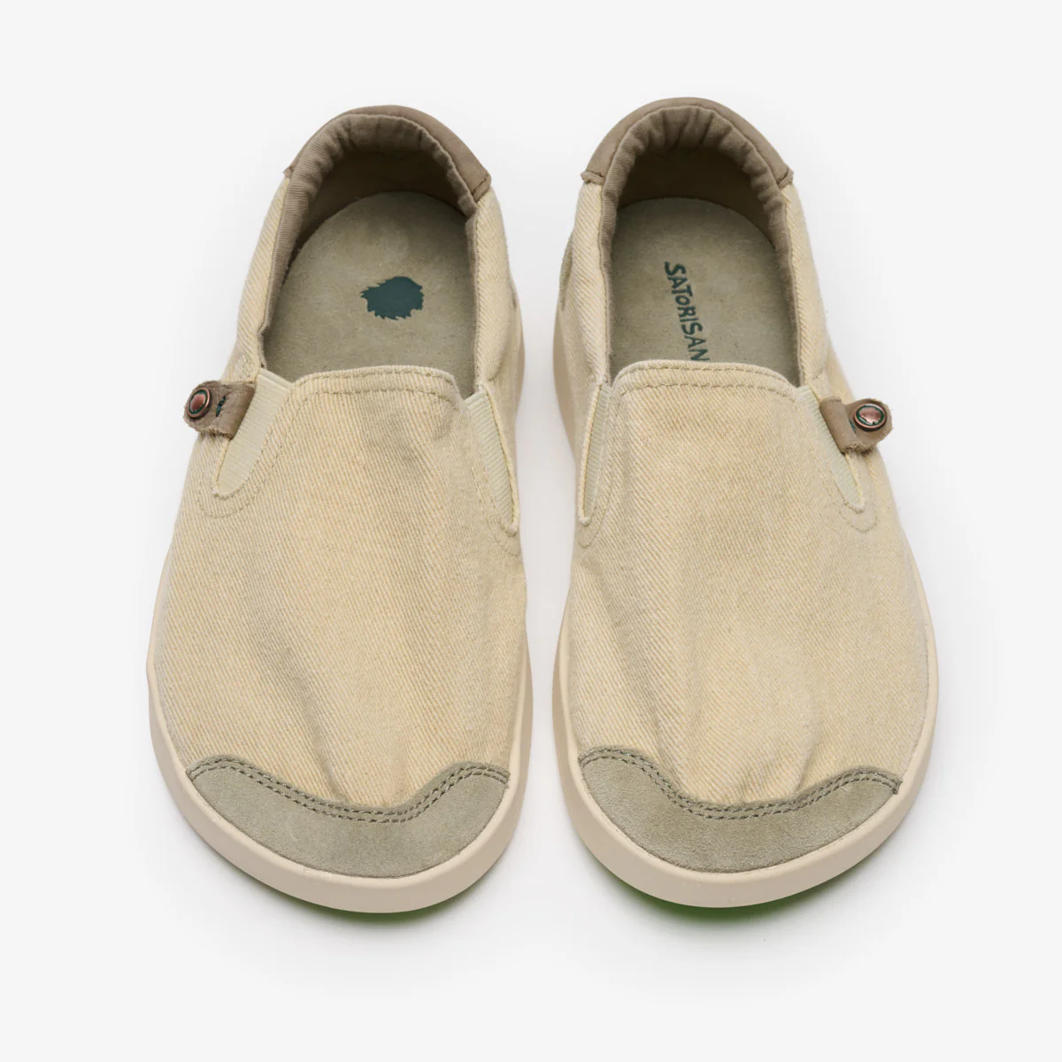 Kung Fu Cotton Vintage | Urbanite Green - Image 5