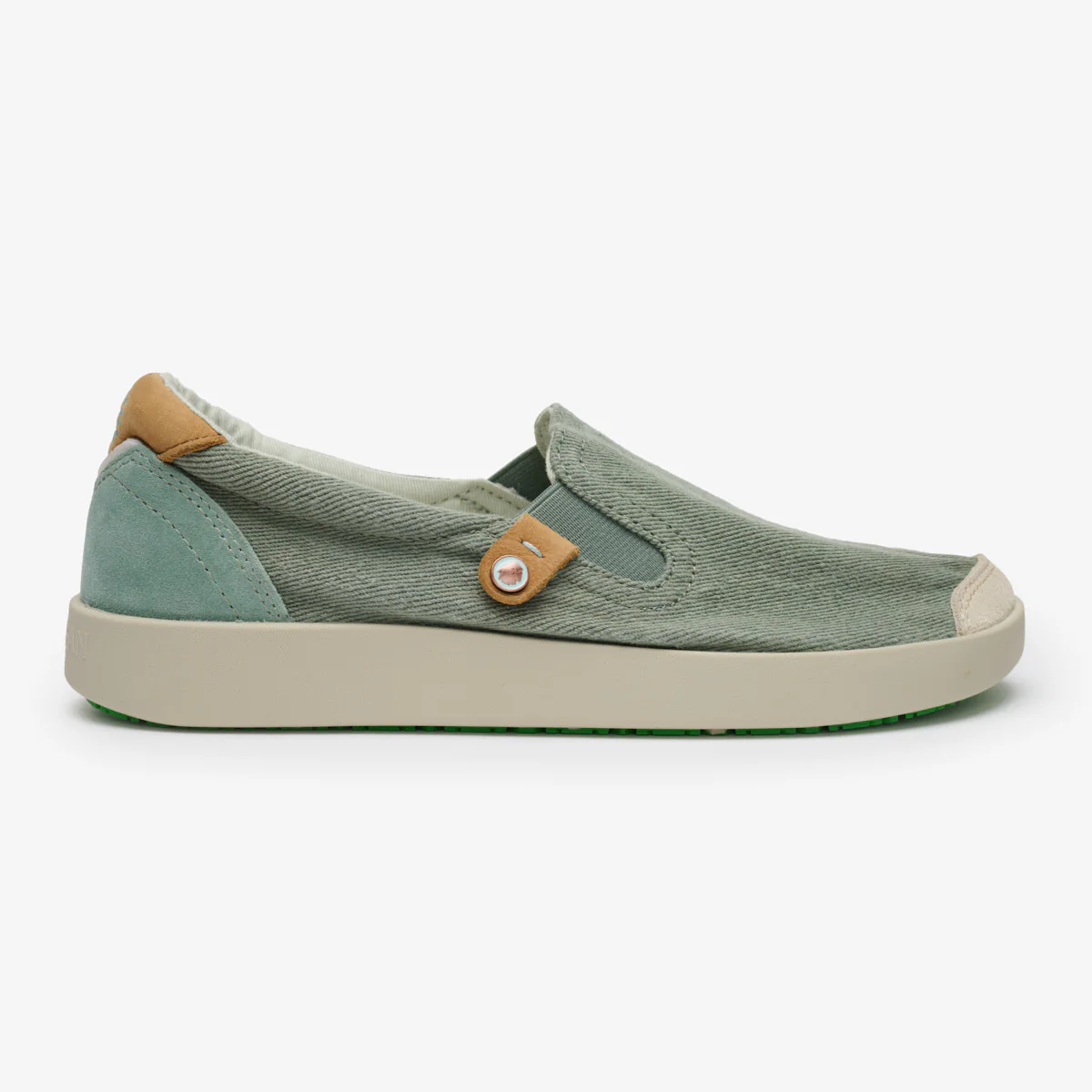 Kung Fu Cotton Vintage | Vergri