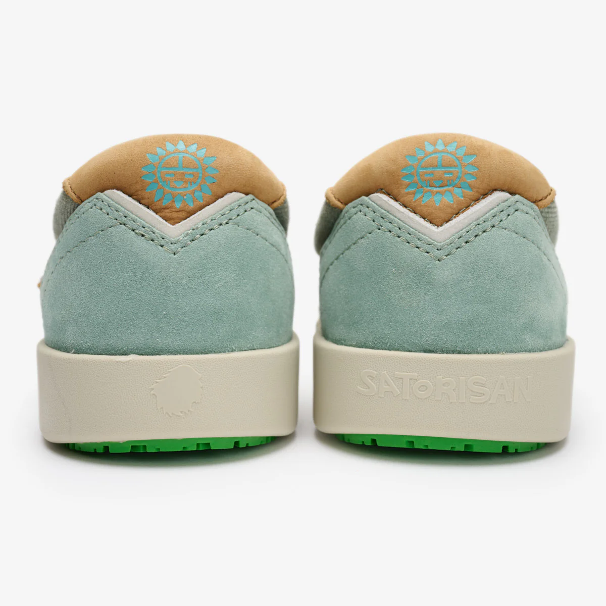Kung Fu Cotton Vintage | Vergri - Image 3