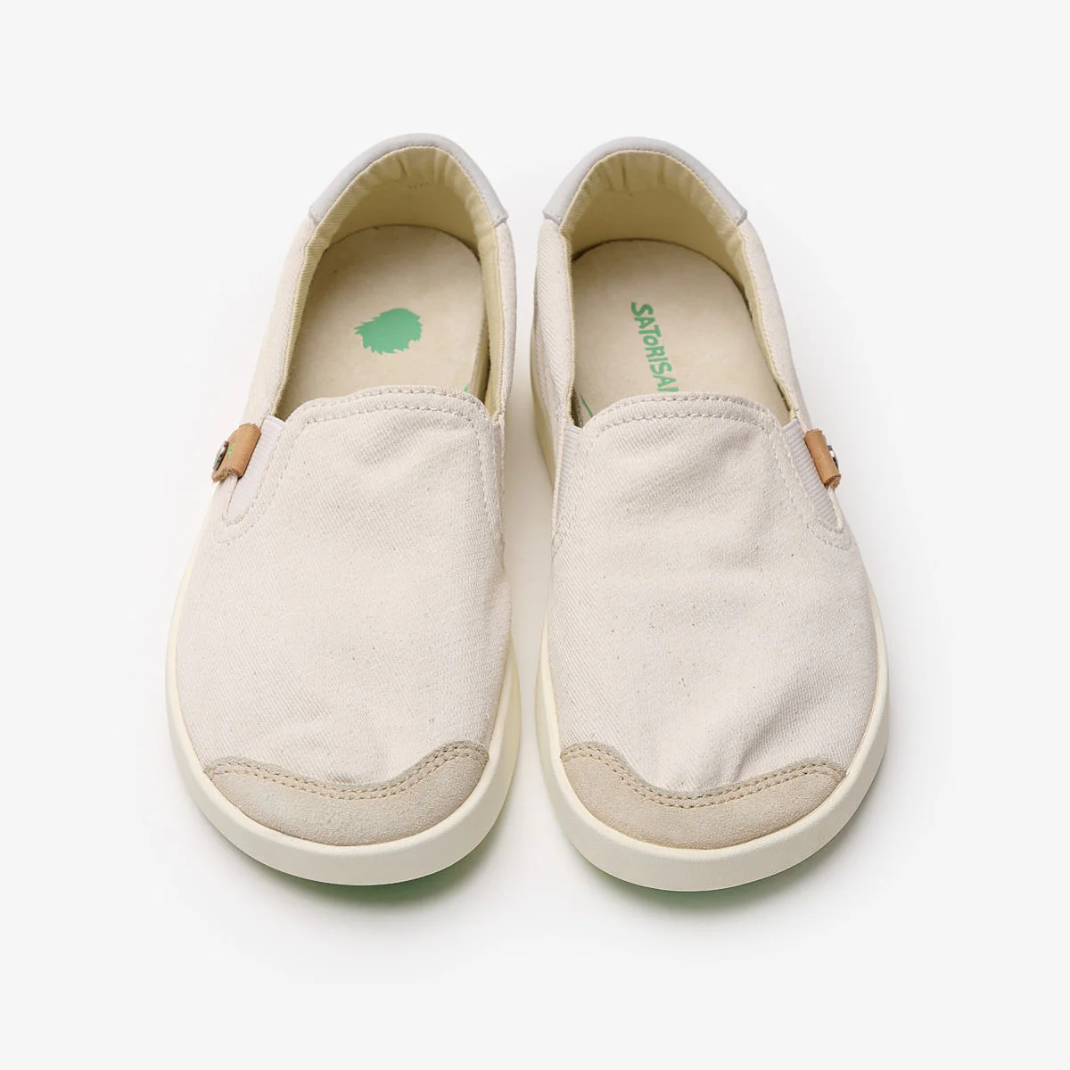 Kung Fu Cotton Vintage | White - Image 4