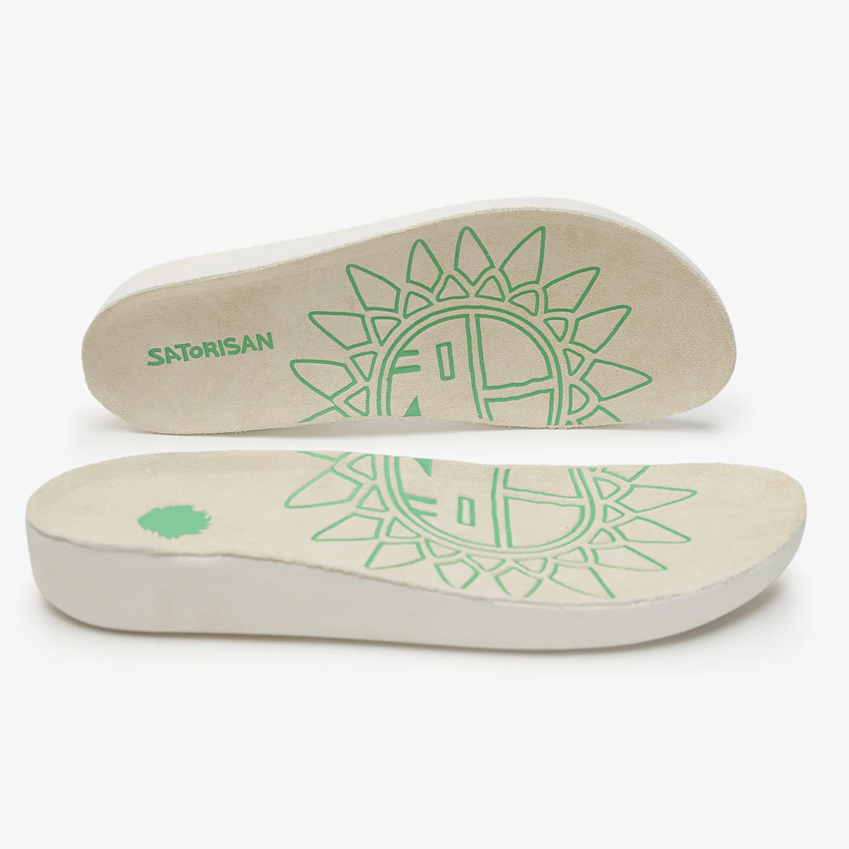Kung Fu Cotton Vintage | White - Image 6