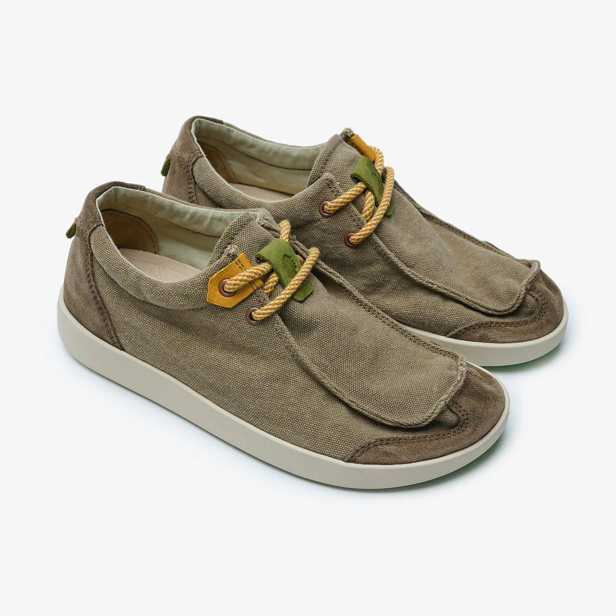 Kwahu Canvas Vintage | Brown - Image 3