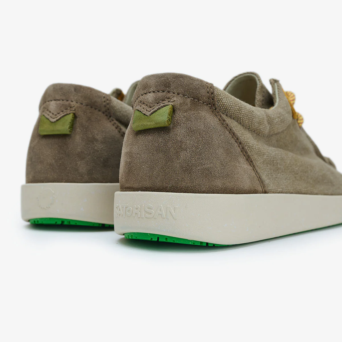 Kwahu Canvas Vintage | Brown - Image 4