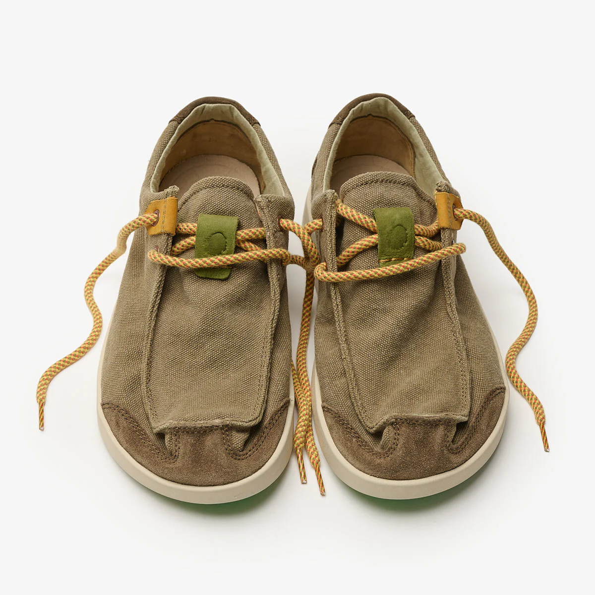 Kwahu Canvas Vintage | Brown - Image 5