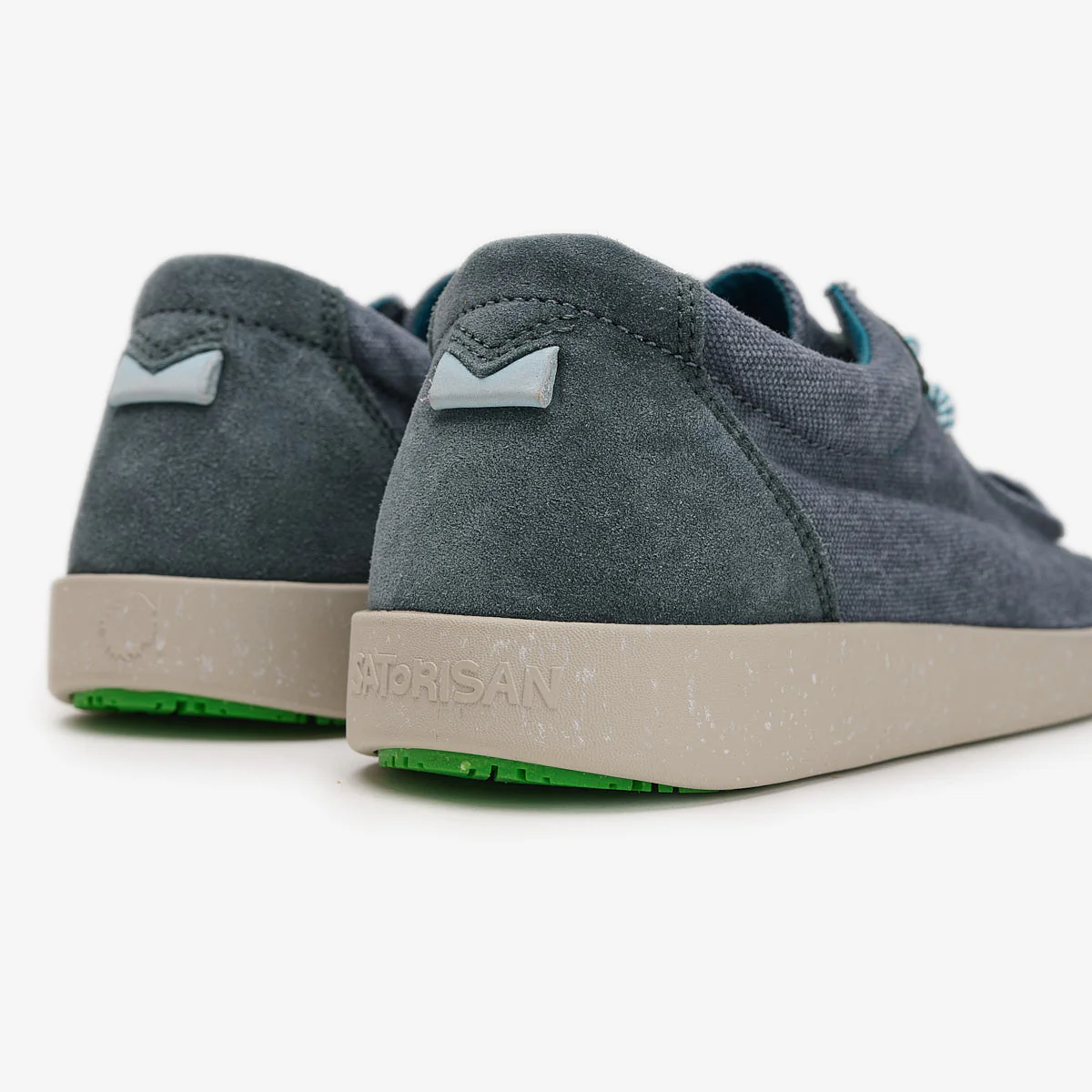 Kwahu Canvas Vintage | Navy - Image 3