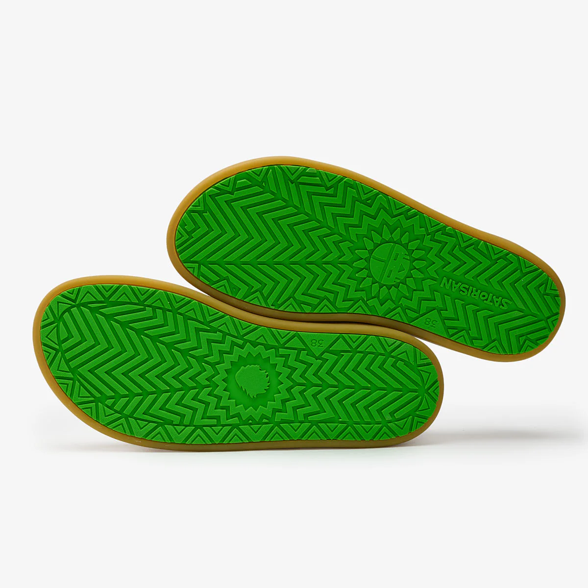 Kwahu Montblanc | Urbanite Green - Image 6