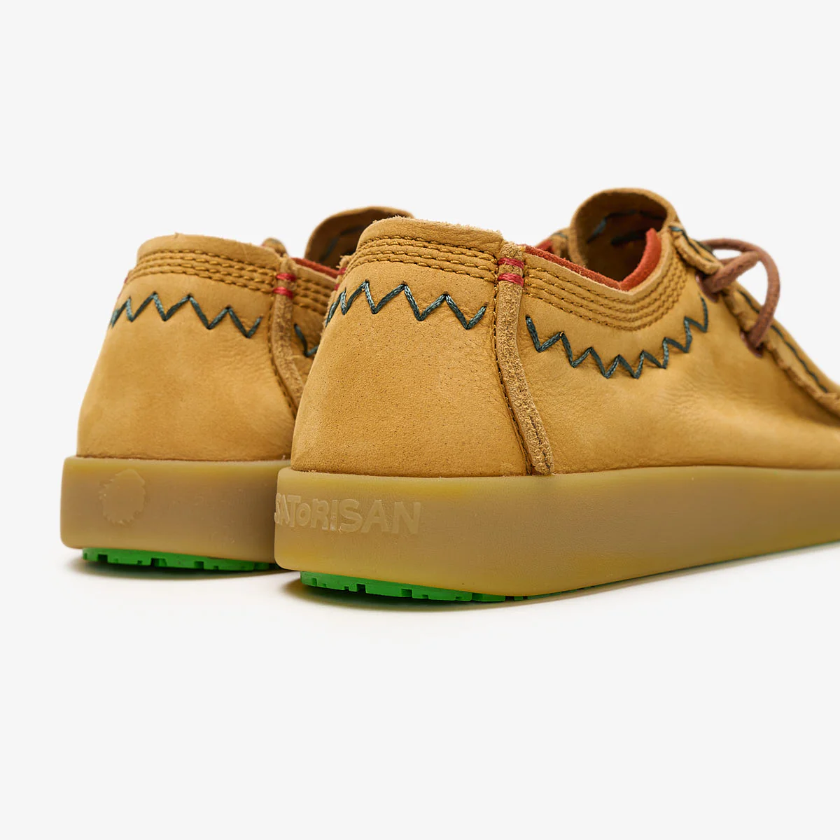 Kwahu Rustic | Peanut W - Image 3