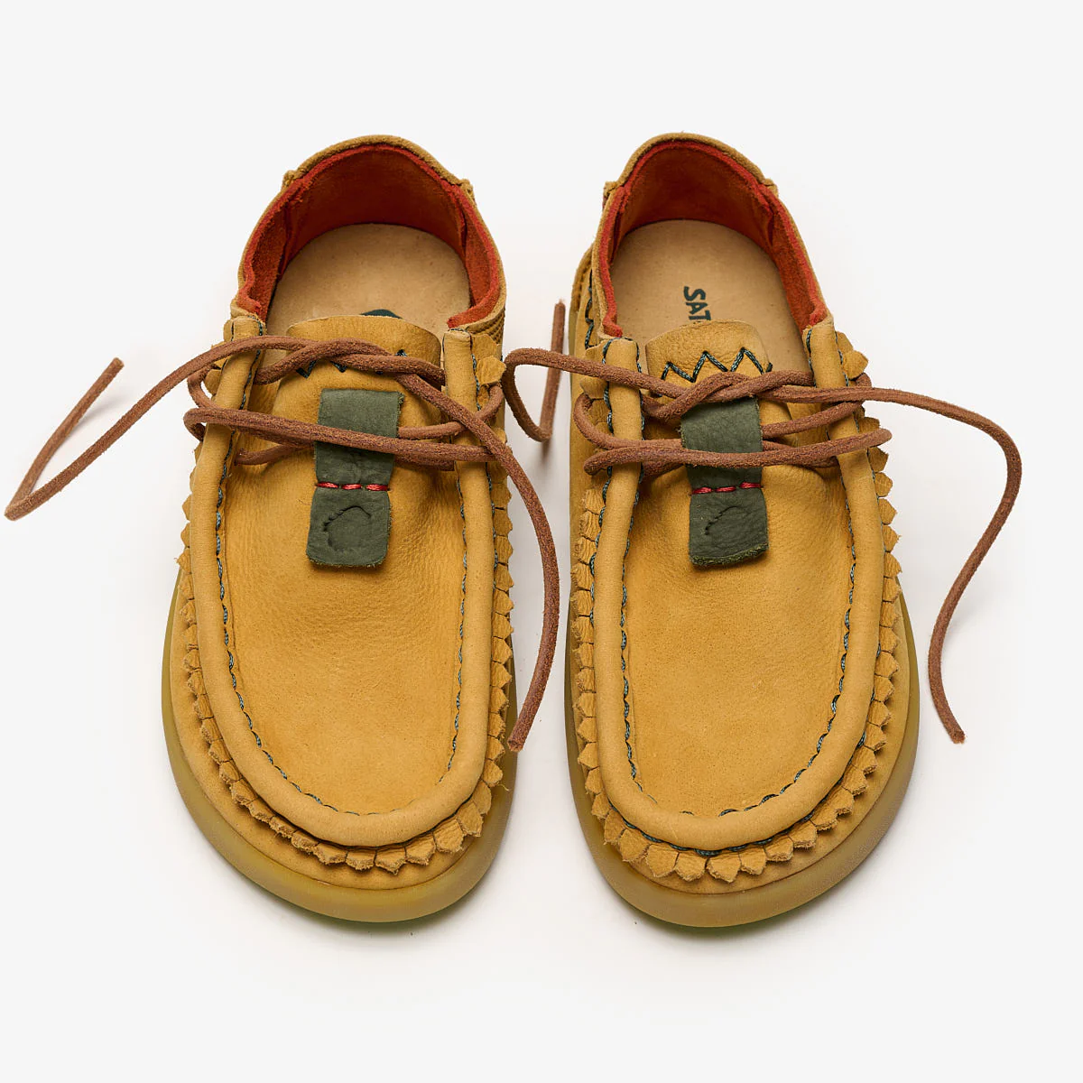 Kwahu Rustic | Peanut W - Image 6