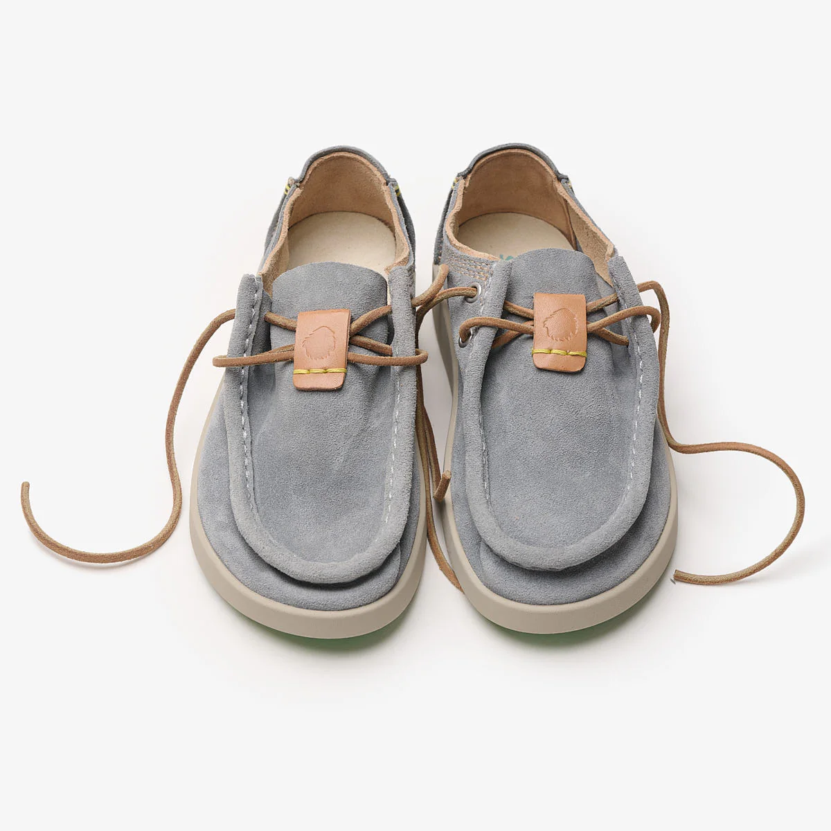 Kwahu Suede UL | Acero - Image 4