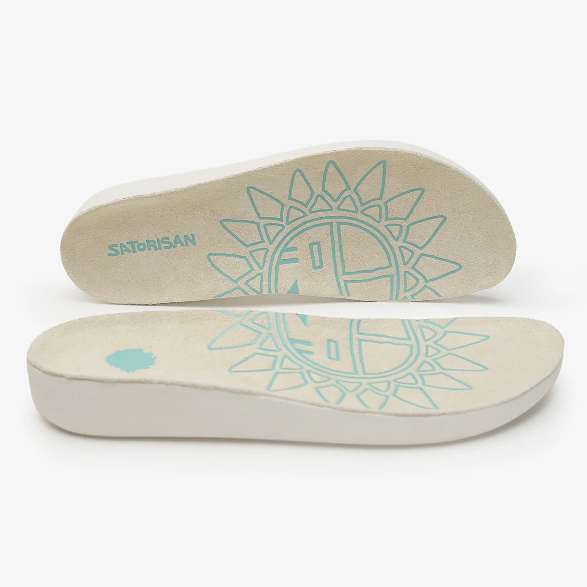Kwahu Suede UL | Acero - Image 6