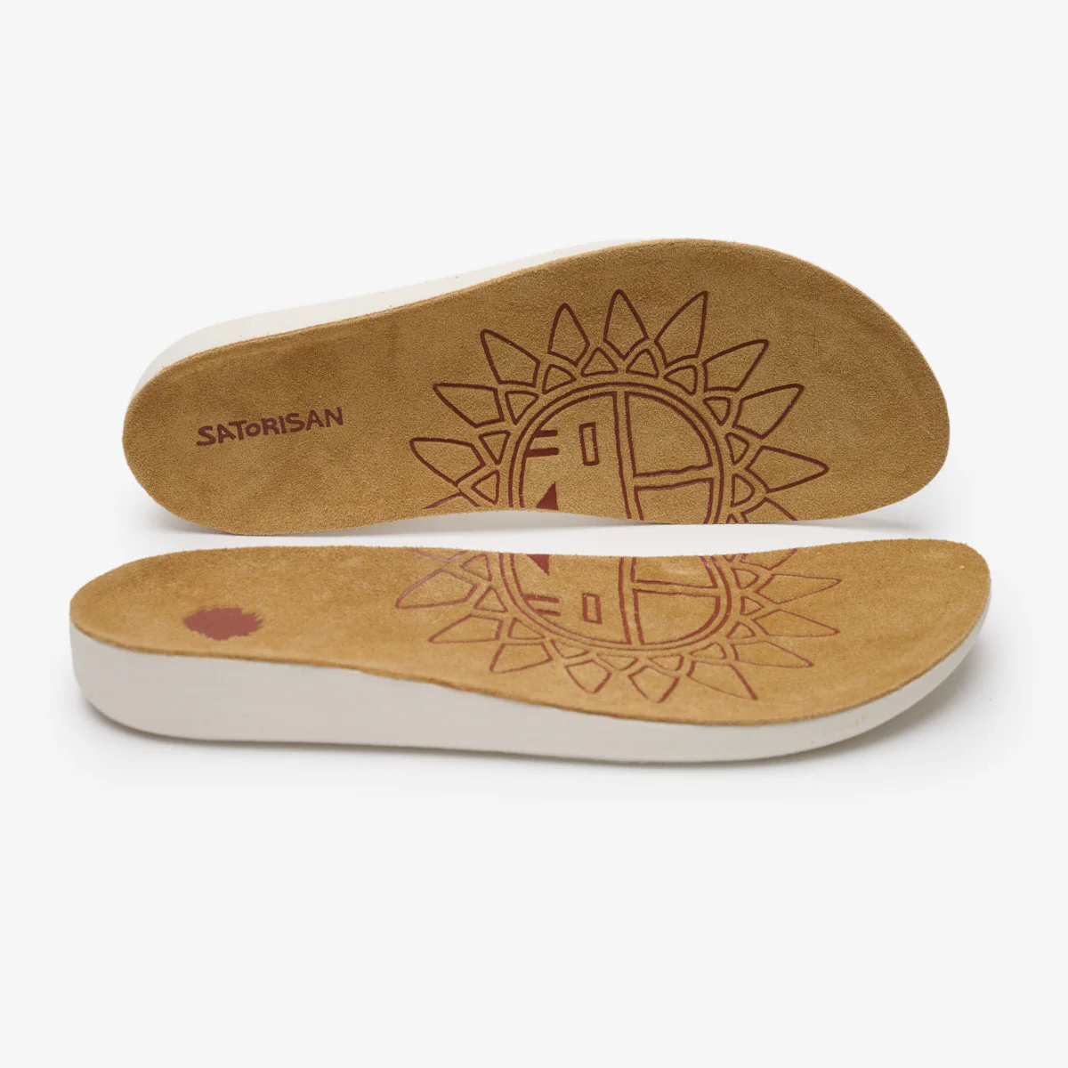Kwahu Suede UL | Driftwood - Image 7