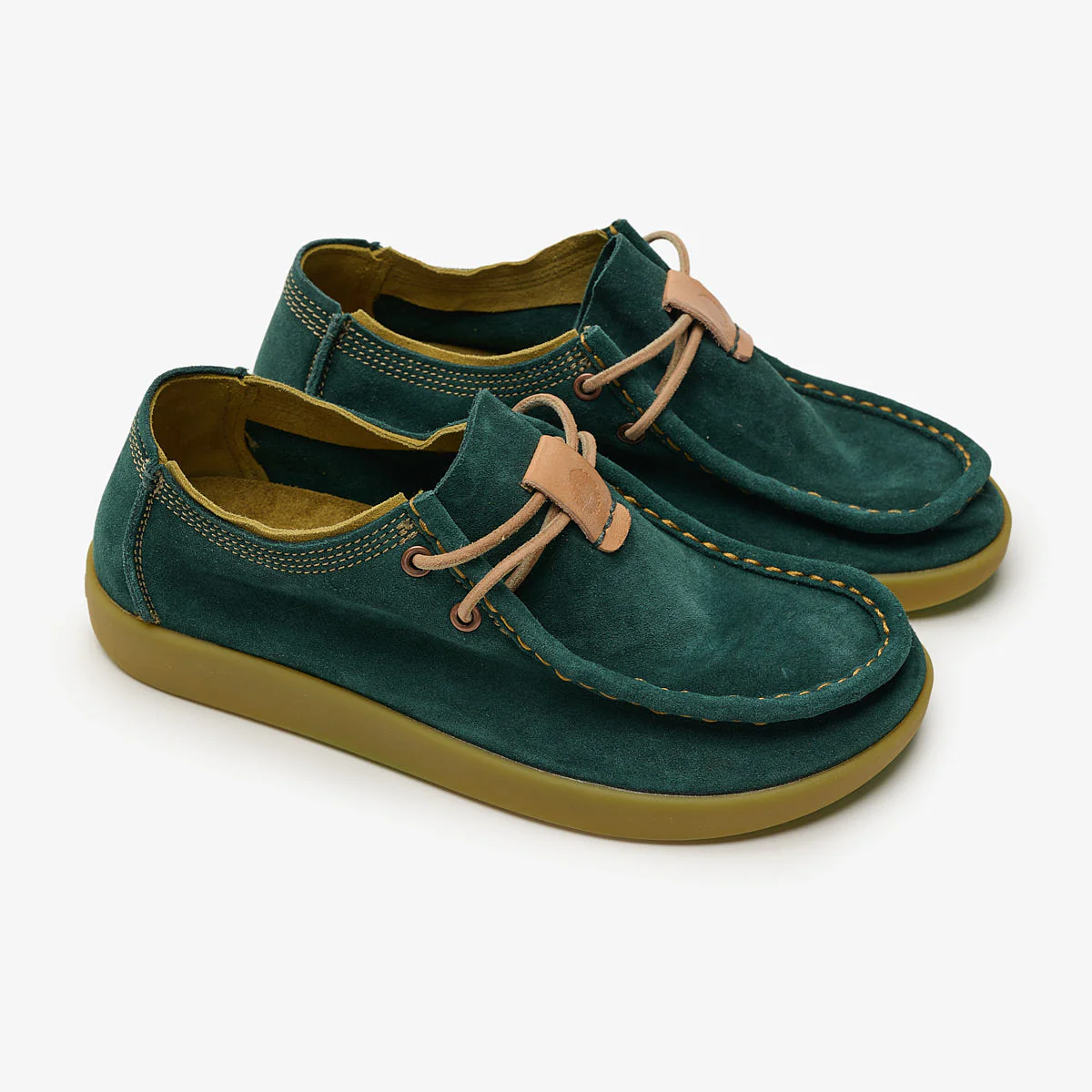 Kwahu Suede UL | Dry Seaweed - Image 3