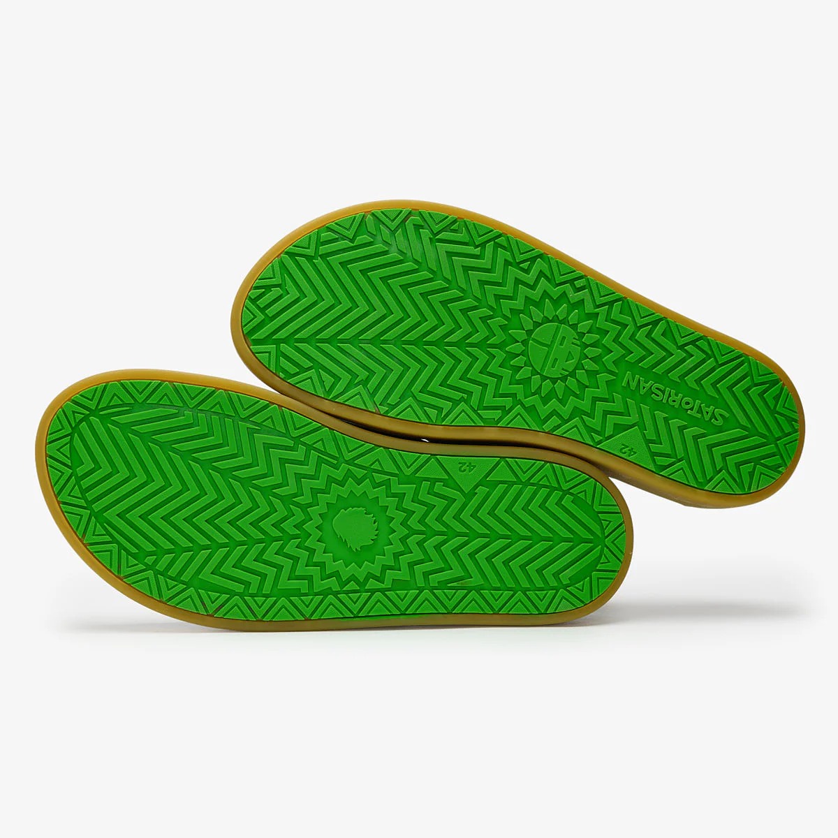 Kwahu Suede UL | Dry Seaweed - Image 6